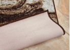 Мокетен килим ERIKA 8033 brown